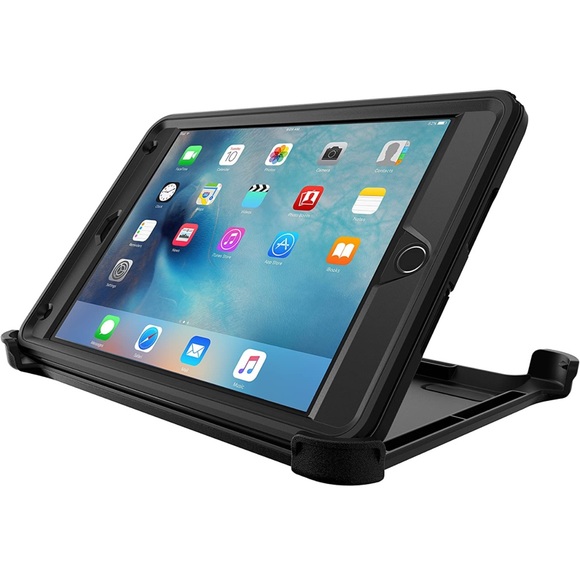 Otterbox IPad mini 4 defender case - Picture 3 of 6